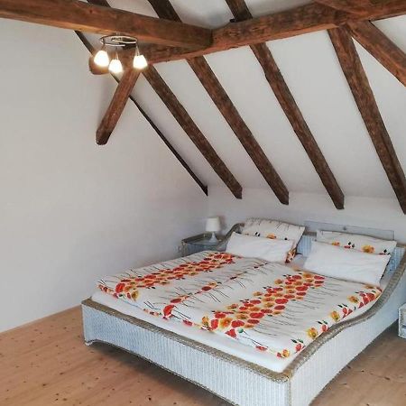 Ferienwohnung Koldere 브릴온 외부 사진