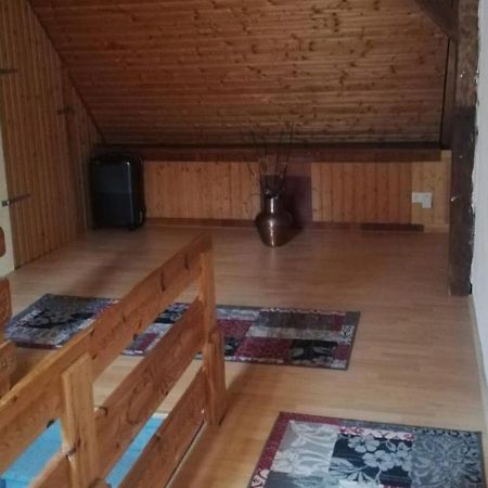 Ferienwohnung Koldere 브릴온 외부 사진