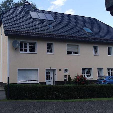 Ferienwohnung Koldere 브릴온 외부 사진