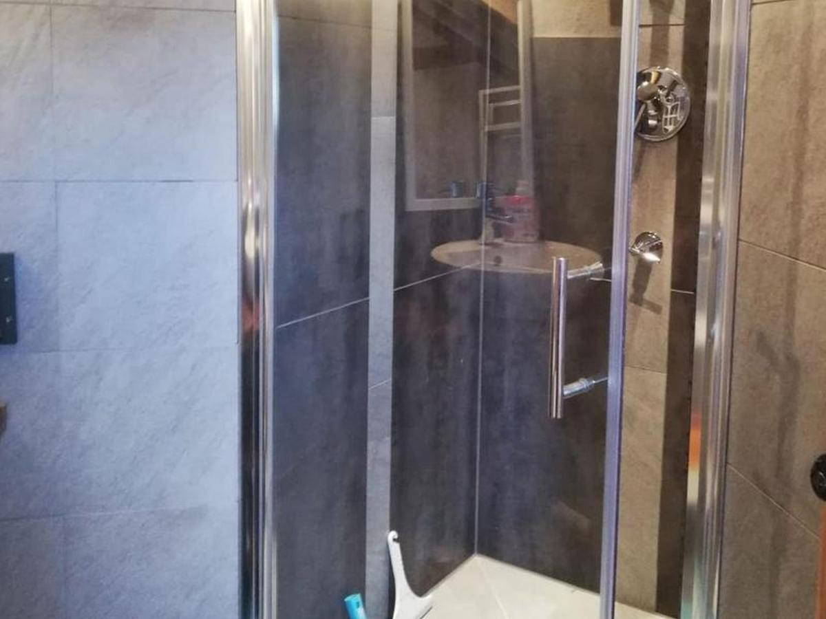 Ferienwohnung Koldere 브릴온 외부 사진