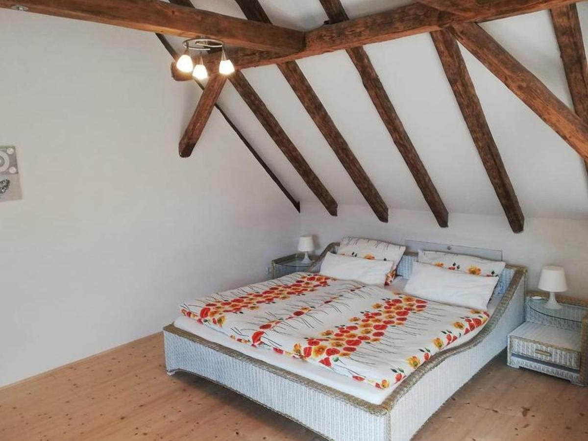 Ferienwohnung Koldere 브릴온 외부 사진
