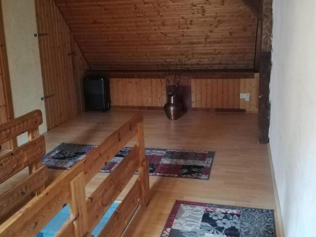 Ferienwohnung Koldere 브릴온 외부 사진