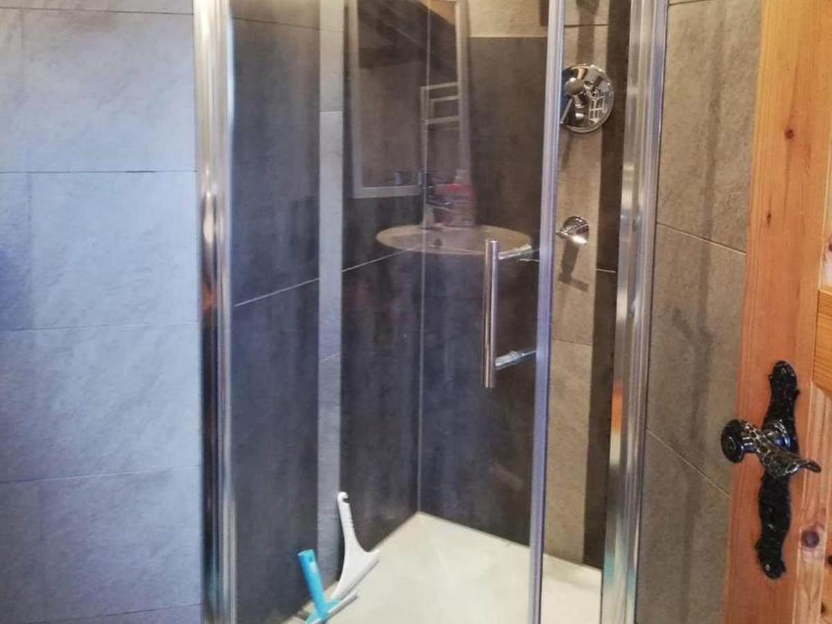 Ferienwohnung Koldere 브릴온 외부 사진