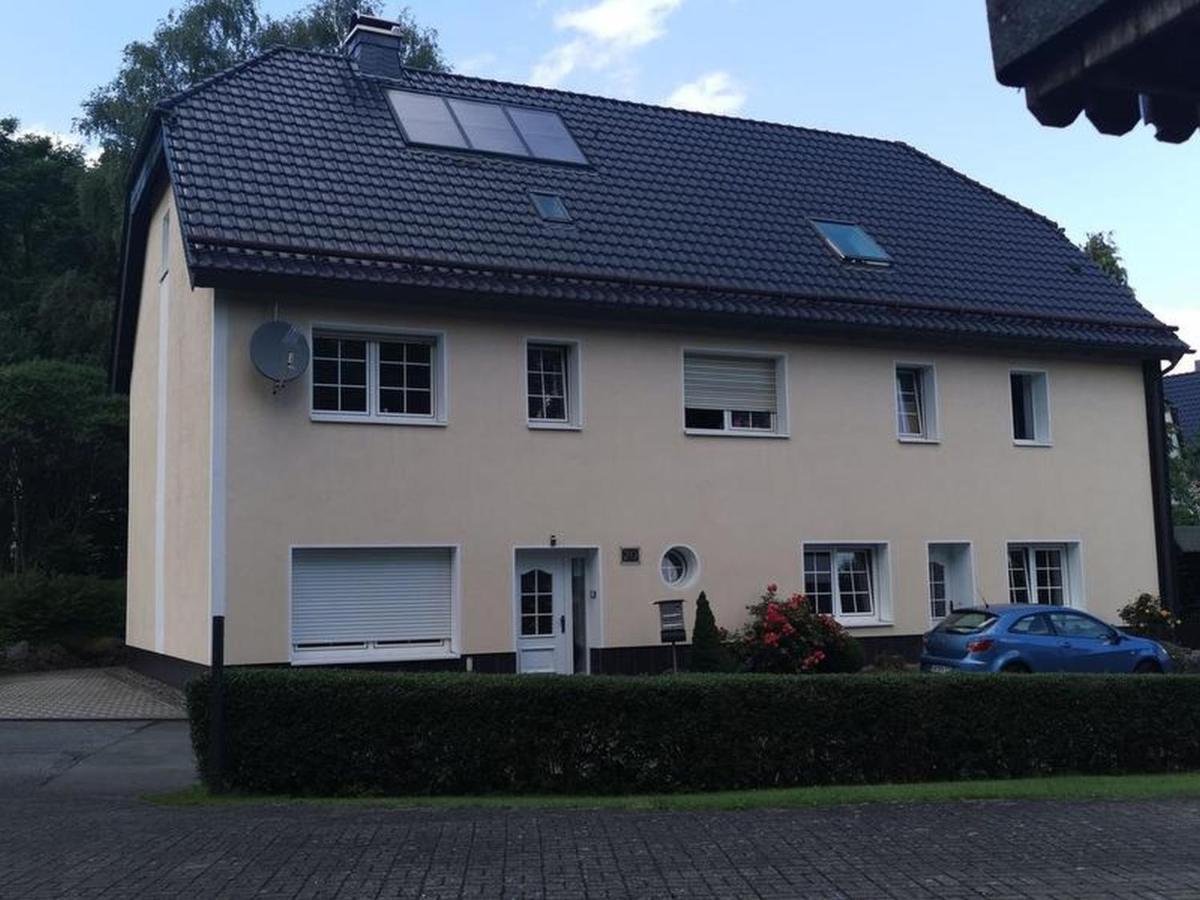 Ferienwohnung Koldere 브릴온 외부 사진