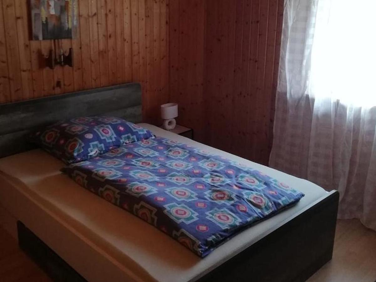 Ferienwohnung Koldere 브릴온 외부 사진