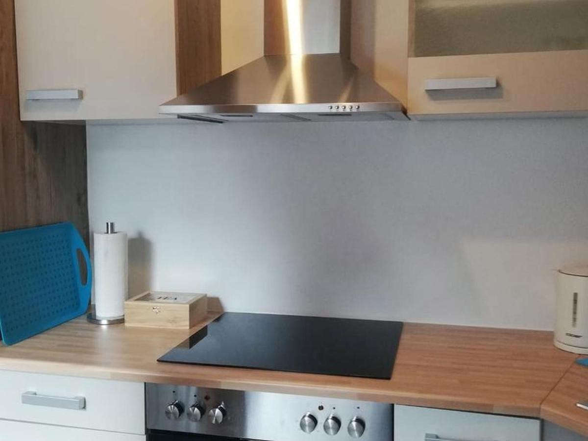 Ferienwohnung Koldere 브릴온 외부 사진