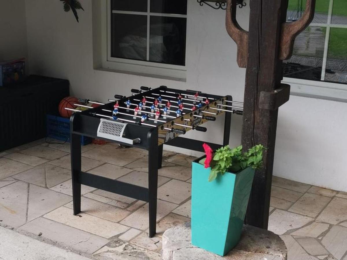 Ferienwohnung Koldere 브릴온 외부 사진