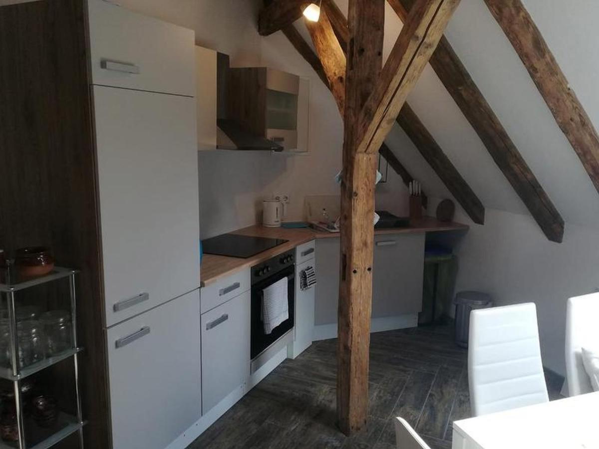 Ferienwohnung Koldere 브릴온 외부 사진