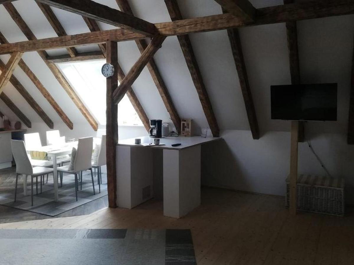 Ferienwohnung Koldere 브릴온 외부 사진