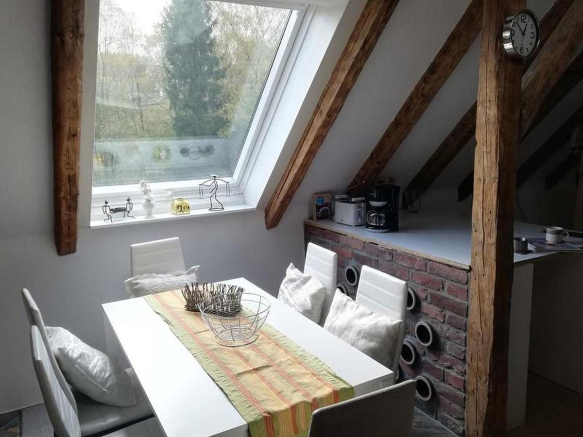 Ferienwohnung Koldere 브릴온 외부 사진